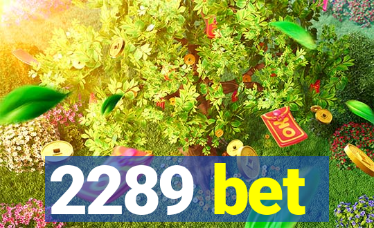 2289 bet